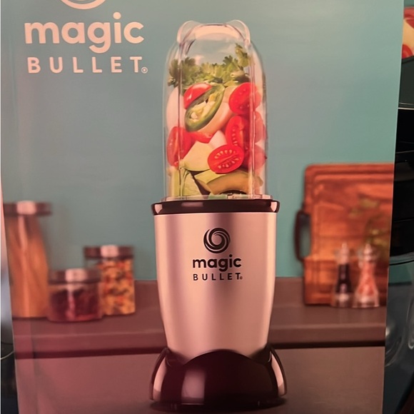 Magic Bullet Blender - Picture 4 of 5